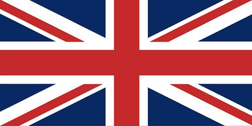 Union Jack Flag